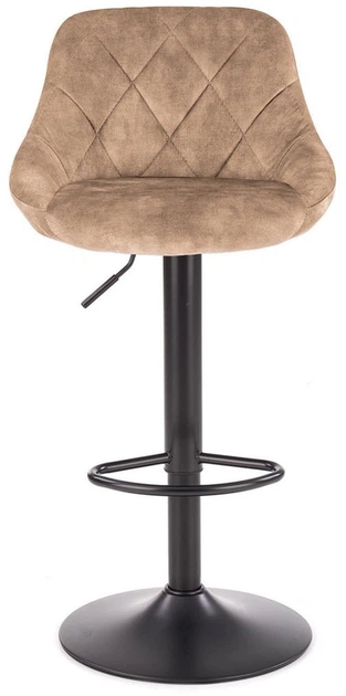 Hoker barowy Halmar H101 Beżowy (5905248125261) - obraz 4