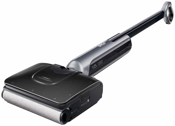 Миючий акумуляторний пилосос JONR H2 Pro - зображення 3