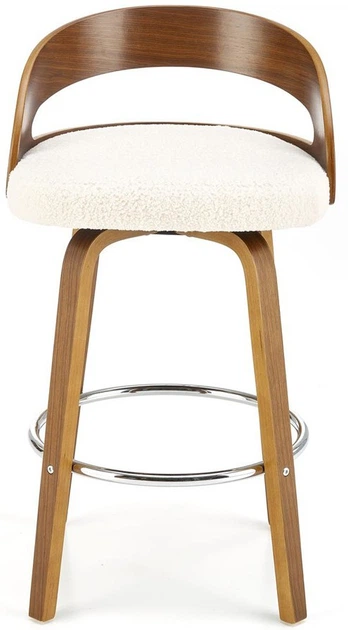 Hoker barowy Halmar H110 Kremowy (5905248125308) - obraz 8