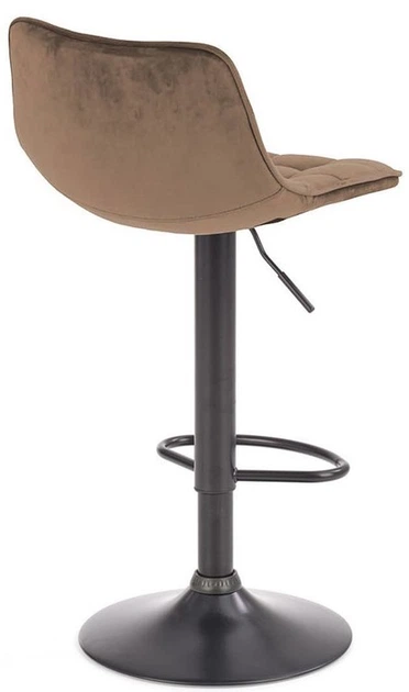 Hoker barowy Halmar H95 Beżowy (5905248125506) - obraz 2