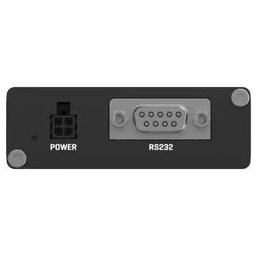 Промышленный модем Teltonika TRB142 c LTE RS232 - изображение 4
