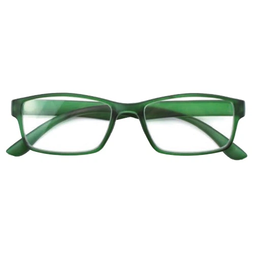 Окуляри для читання Sanico MQR 0016 +2.00 Smart Ticino green - Фото 2 Окуляри для читання Sanico MQR 0016 +2.00 Smart Ticino green - зображення 2