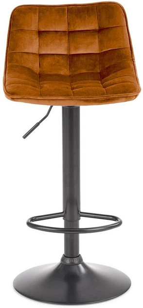 Hoker barowy Halmar H95 Cynamonowy (5905248131217) - obraz 4