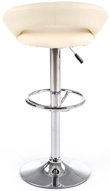 Hoker barowy Halmar H15 Beżowy (5905248114388) - obraz 3