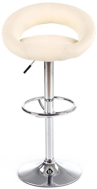 Hoker barowy Halmar H15 Beżowy (5905248114388) - obraz 4