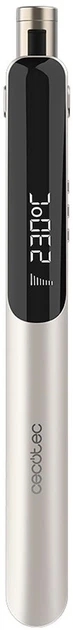 Випрямляч для волосся Cecotec Lisse Keratin Essence Champagne (A01_EU01_110363) - Фото 3 Випрямляч для волосся Cecotec Lisse Keratin Essence Champagne (A01_EU01_110363) - зображення 3