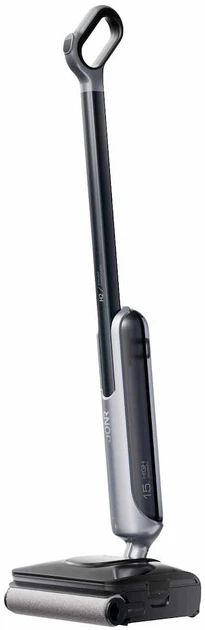 Миючий акумуляторний пилосос JONR H2 - зображення 2