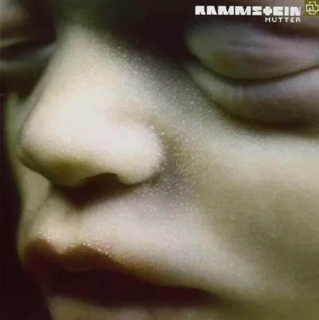 Виниловый диск RAMMSTEIN — MUTTER LPSET - Фото 1 Виниловый диск RAMMSTEIN — MUTTER LPSET - изображение 1