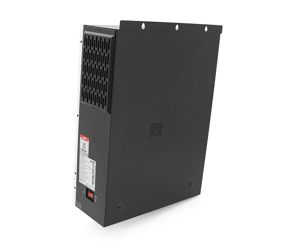 Инвертор гибридный MUST PV18-8048PRO II, 8000W, 48V, PV 2*4000W - изображение 2