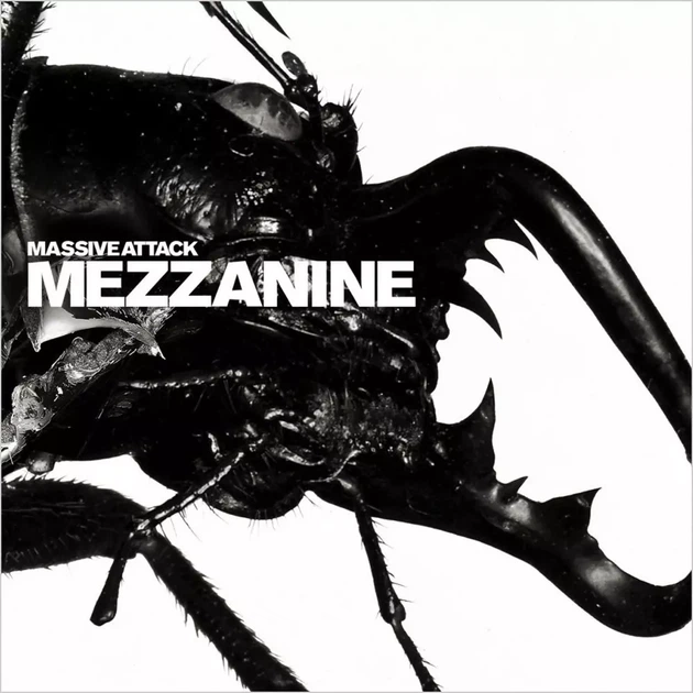 Виниловый диск MASSIVE ATTACK — MEZZANINE LPSET - Фото 1 Виниловый диск MASSIVE ATTACK — MEZZANINE LPSET - изображение 1