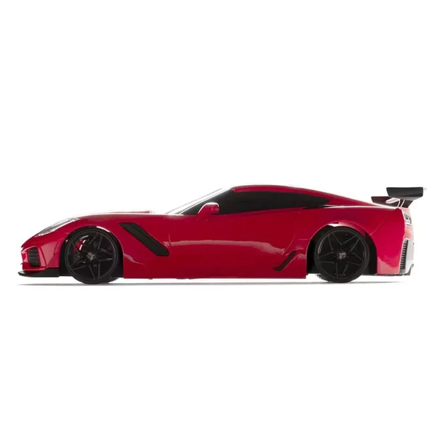 Машинка Shaper Image Corvette ZR1 1:16 на радиоуправлении (1212016951) - изображение 12