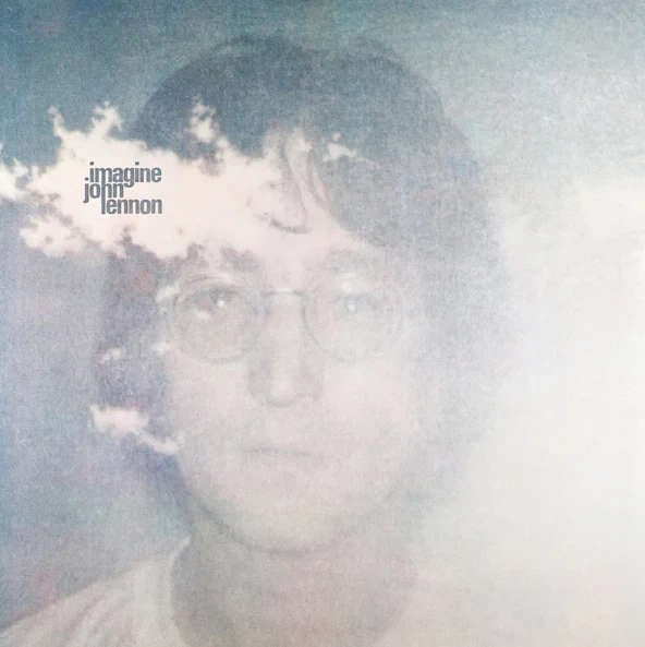 Виниловая пластинка JOHN LENNON — IMAGINE LPSET - Фото 1 Виниловая пластинка JOHN LENNON — IMAGINE LPSET - изображение 1