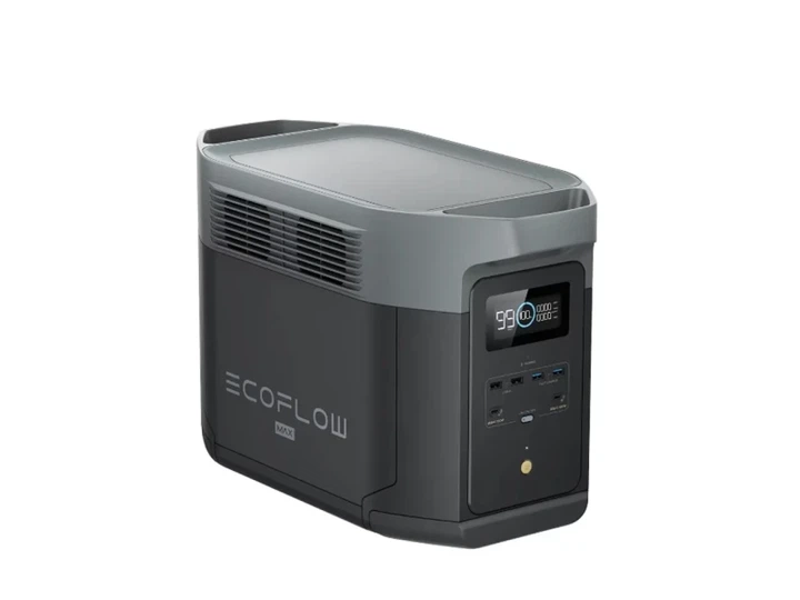 Зарядна станція EcoFlow DELTA 2 Max (EFDELTA2Max-EU) - изображение 6