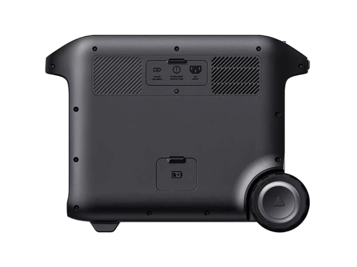 Зарядна станція ANKER SOLIX F2600 (A1781311) - Фото 8 Зарядна станція ANKER SOLIX F2600 (A1781311) - зображення 8