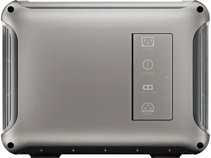 Зарядний пристрій Allpowers R2500 - изображение 4