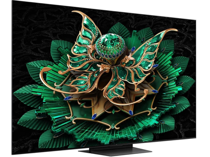 Телевізор TCL 65Q7C - Фото 2 Телевізор TCL 65Q7C - зображення 2