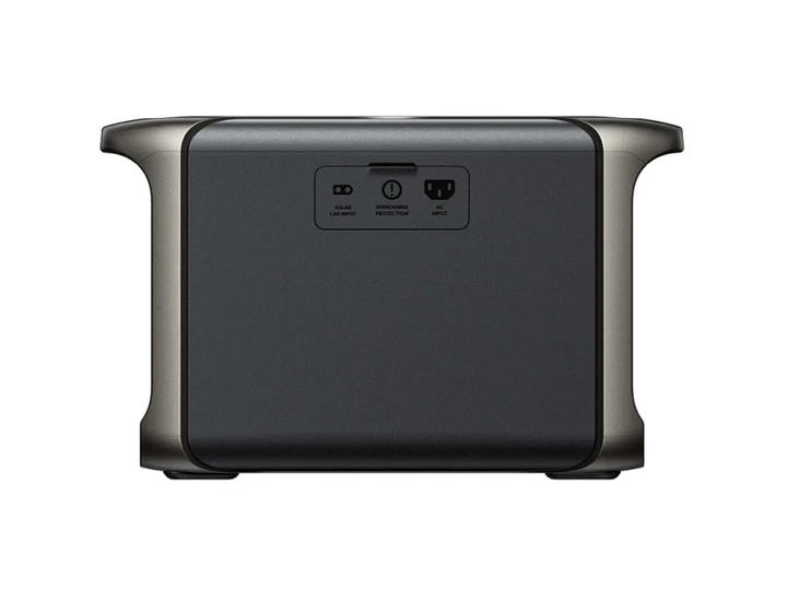 Зарядна станція ANKER Solix F1500 1536Wh 1800W - изображение 2