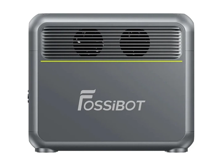 Зарядна станція Fossibot F1200 - изображение 6