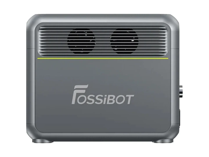 Зарядна станція Fossibot F1200 - изображение 7