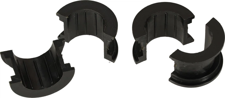 Kosz rowerowy RALLEX wiklinowy pleciony click na kierownicę (5903039742833) - obraz 10