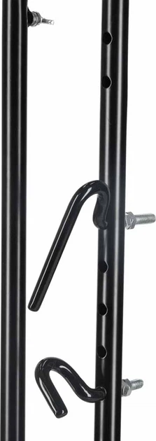 Stojak rowerowy serwisowy KIK RALLEX wolnostojący 16-27" KX4339 (5903039742802) - obraz 6