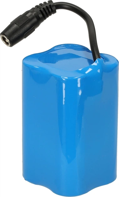 Моторний човен на радіокеруванні KIK D16B GPS Чорний (5903039759312) - зображення 15