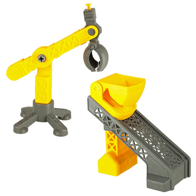 Кінетичний пісок KIK з фігурками 1100 г (5903039767997) - зображення 8