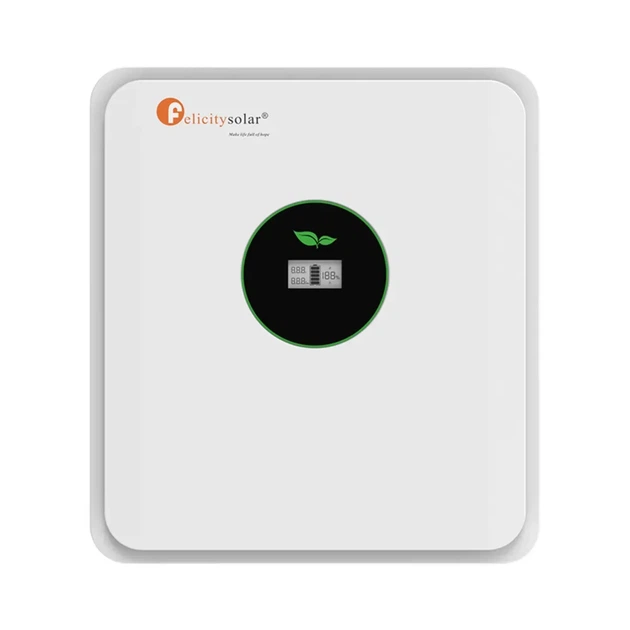 Аккумуляторная батарея FelicityESS LiFePO4 FLA24200 24v 200Ah, BMS 100A@8S, 5kW - Фото 1 Аккумуляторная батарея FelicityESS LiFePO4 FLA24200 24v 200Ah, BMS 100A@8S, 5kW - изображение 1