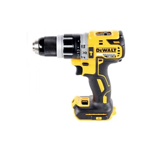 Шуруповерт DeWALT DCD796NT DeWALT DCD796NT 991937 - Фото 3 Шуруповерт DeWALT DCD796NT DeWALT DCD796NT 991937 - изображение 3