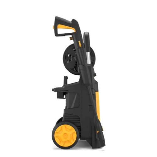Мойка высокого давления DeWALT 1.8 kW, 130 бар, шланг 10 м (DXPW001M) DeWALT DXPW001M 988003 - изображение 3