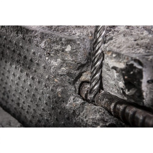 Бур Milwaukee SDS-PLUS MX4, 10,0х115х50мм (4932352025) Milwaukee 4932352025 983286 - Фото 3 Бур Milwaukee SDS-PLUS MX4, 10,0х115х50мм (4932352025) Milwaukee 4932352025 983286 - изображение 3