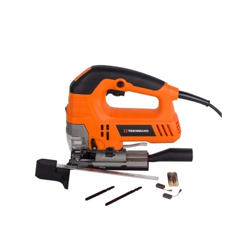 Электролобзик Tekhmann TJS-950 L (850984) Tekhmann 850984 992200 - изображение 8