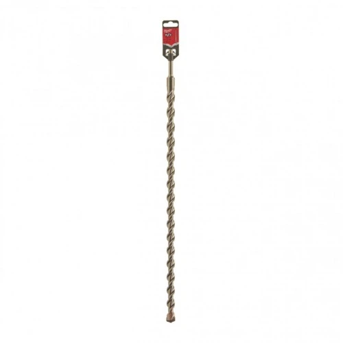 Бур Milwaukee SDS-PLUS M2, 18,0х600х550мм (4932367022) Milwaukee 4932367022 1093019 - изображение 2