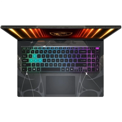 Ноутбук MSI Cyborg 15 B13WEKG-1011XUA (9S7-15Q342-1011) MSI 9S7-15Q342-1011 994244 - изображение 4