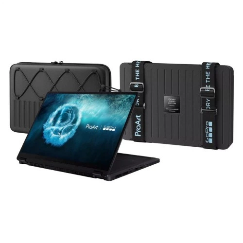 Ноутбук ASUS ProArt GoPro Edition HN7306EAC-LX045X (90NB17X2-M002C0) ASUS 90NB17X2-M002C0 995326 - изображение 11