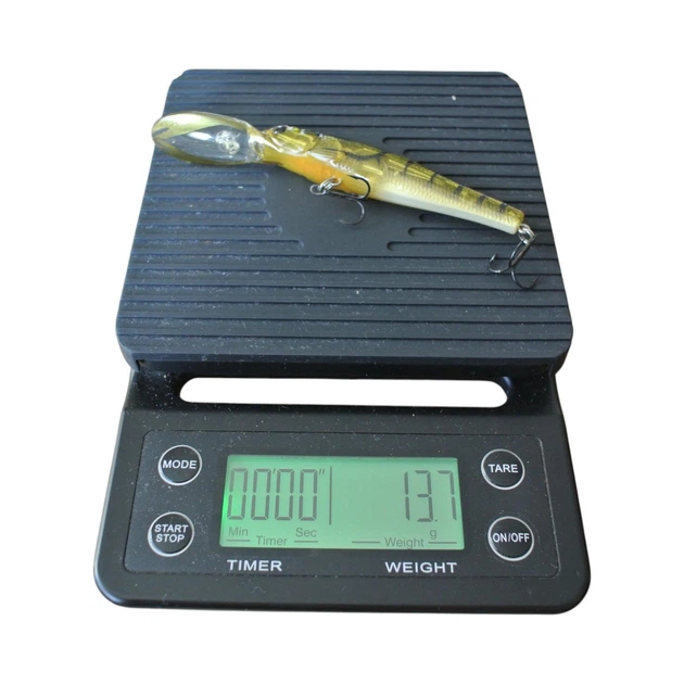 Воблер Megabass Live-X LEVIATHAN SP, б/в - Фото 7 Воблер Megabass Live-X LEVIATHAN SP, б/в - изображение 7