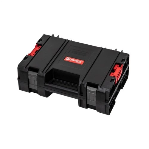 Ящик для інструментів QBRICK SYSTEM PRO TOOLCASE PROTECTIVE FOAM (SKRQTCPROFCZAPG003) QBRICK SYSTEM SKRQTCPROFCZAPG003 982141 - Фото 1 Ящик для інструментів QBRICK SYSTEM PRO TOOLCASE PROTECTIVE FOAM (SKRQTCPROFCZAPG003) QBRICK SYSTEM SKRQTCPROFCZAPG003 982141 - зображення 1