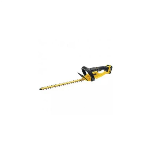 Кусторез DeWALT DCM563P1 DeWALT DCM563P1 976710 - Фото 1 Кусторез DeWALT DCM563P1 DeWALT DCM563P1 976710 - изображение 1