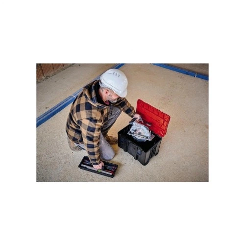 Ящик для инструментов Einhell E-Case M до 90кг. (4540021) EINHELL 4540021 982021 - изображение 6