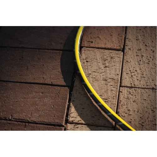 Шланг для поливу 2E AquaFlex Carbon 3/4", 50м, 4 шари, 20бар, -10…+60°C (2E-GHE34GE50) 2E 2E-GHE34GE50 988021 - Фото 2 Шланг для поливу 2E AquaFlex Carbon 3/4", 50м, 4 шари, 20бар, -10…+60°C (2E-GHE34GE50) 2E 2E-GHE34GE50 988021 - зображення 2