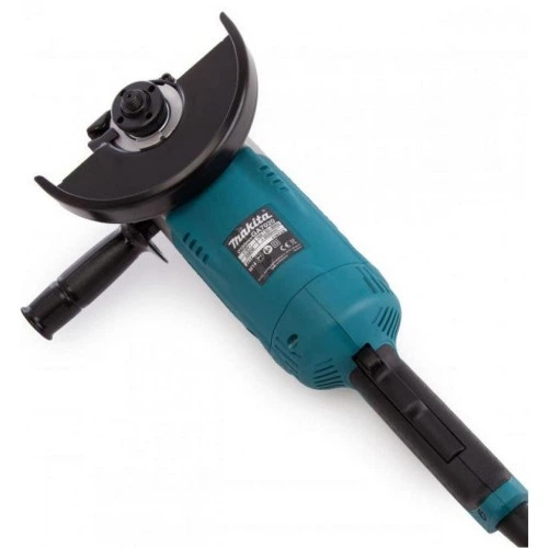 Шліфувальна машина Makita GA7020 Makita GA7020 991441 - зображення 2