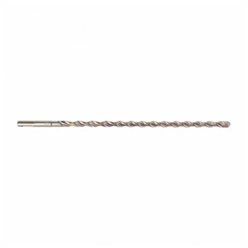 Бур Milwaukee SDS+ M2, 10,0х310х250 мм (4932353824) Milwaukee 4932353824 1094670 - изображение 2
