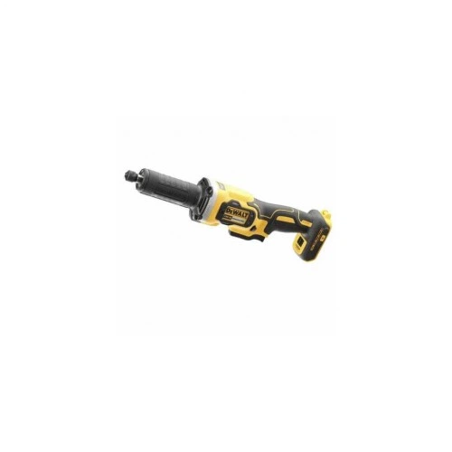 Шліфувальна машина DeWALT прямошліфувальна, 18 В XR Li-lon (без АКБ та ЗУ) (DCG426N) DeWALT DCG426N 992708 - Фото 5 Шліфувальна машина DeWALT прямошліфувальна, 18 В XR Li-lon (без АКБ та ЗУ) (DCG426N) DeWALT DCG426N 992708 - зображення 5