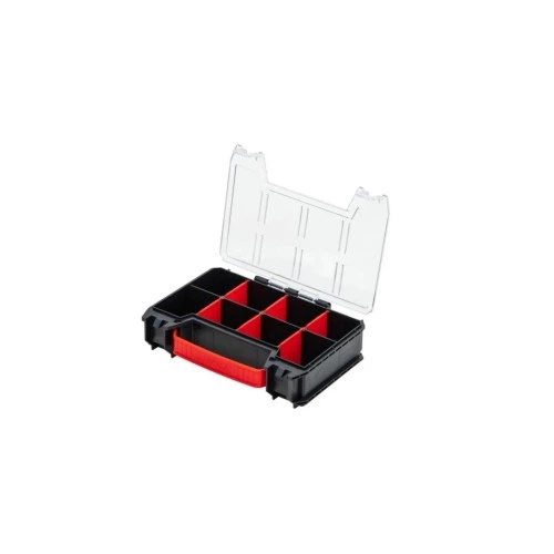 Ящик для інструментів QBRICK SYSTEM оранайзер PRO MULTI (ORGQPROMCZAPG001) QBRICK SYSTEM ORGQPROMCZAPG001 982174 - зображення 2