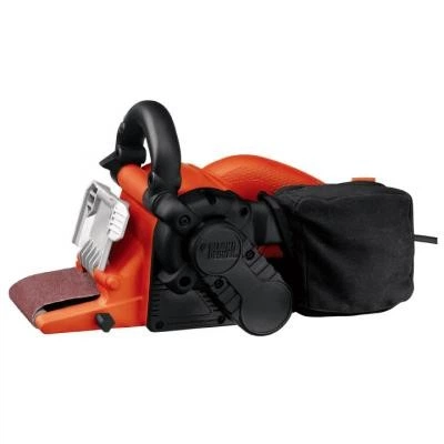 Шліфувальна машина Black&Decker KA88-QS (KA88) BLACK&DECKER KA88 991409 - Фото 5 Шліфувальна машина Black&Decker KA88-QS (KA88) BLACK&DECKER KA88 991409 - зображення 5