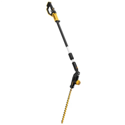 Кусторез DeWALT со штангой, 18V, 55 см (без АКБ и ЗУ) (DCMPH566N) DeWALT DCMPH566N 976905 - Фото 2 Кусторез DeWALT со штангой, 18V, 55 см (без АКБ и ЗУ) (DCMPH566N) DeWALT DCMPH566N 976905 - изображение 2