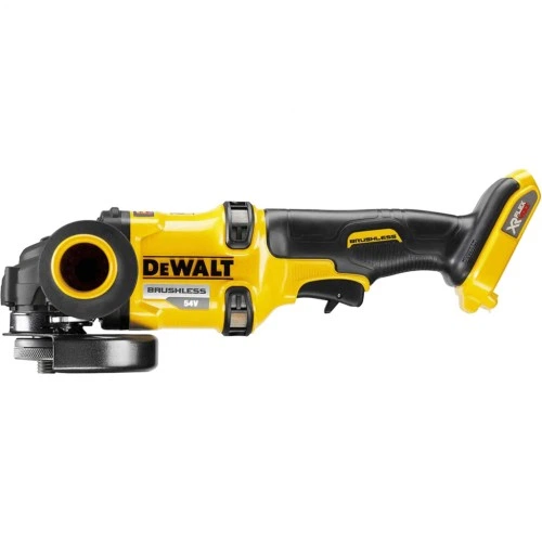 Шліфувальна машина DeWALT XR FLEXVOLT, 54 В, 2x3Ah, 9000 об/хв (DCG418X2) DeWALT DCG418X2 992168 - зображення 3