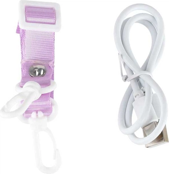 Цифрова камера дитяча KIK Єдиноріг на штативі Фіолетовий KX2858 (5903039770263) - зображення 9