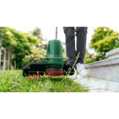 Тример садовий Bosch UniversalGrassCut 18V-26, 26см, 2.3кг (без АКБ та ЗП) (0.600.8C1.D04) BOSCH 0.600.8C1.D04 991692 - зображення 4