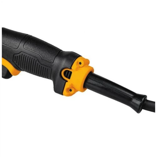 Шліфувальна машина DeWALT 2400 Вт, 6500 об/хв, 230 мм, 6.6 кг (DWE4559) DeWALT DWE4559 992607 - зображення 2